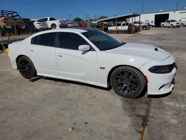 Photo 4 from auction – 2019 DODGE CHARGER SC with VIN 2C3CDXGJ0KH646960