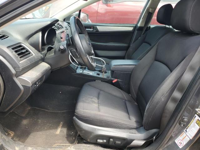Photo 7 from auction – 2018 SUBARU LEGACY 2.5 with VIN 4S3BNAF60J3038128