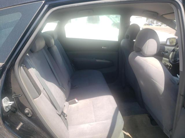 Photo 10 from auction – 2008 TOYOTA PRIUS with VIN JTDKB20U887701423