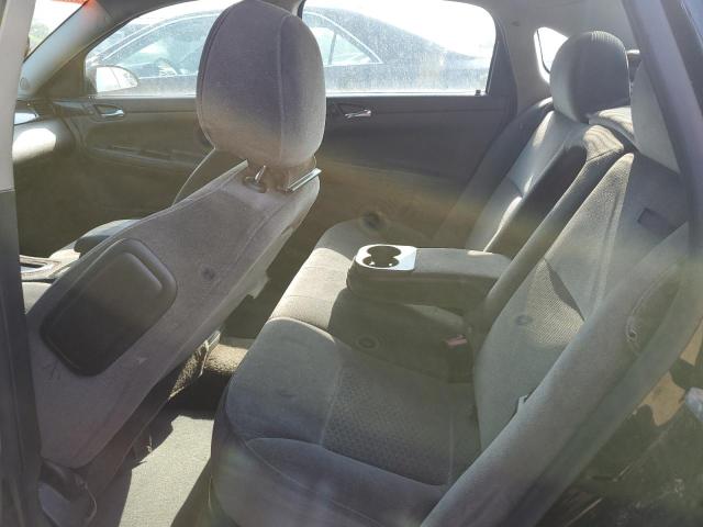 Photo 10 from auction – 2013 CHEVROLET IMPALA LT with VIN 2G1WG5E33D1178641