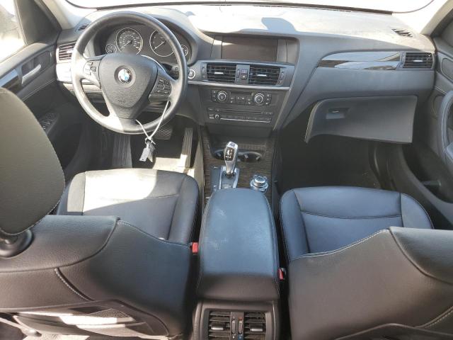 Photo 8 from auction – 2011 BMW X3 XDRIVE2 with VIN 5UXWX5C55BL704012