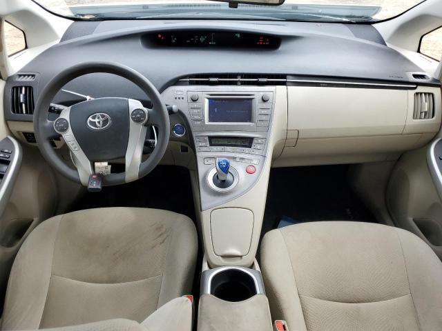Photo 8 from auction – 2015 TOYOTA PRIUS with VIN JTDKN3DU9F1916509