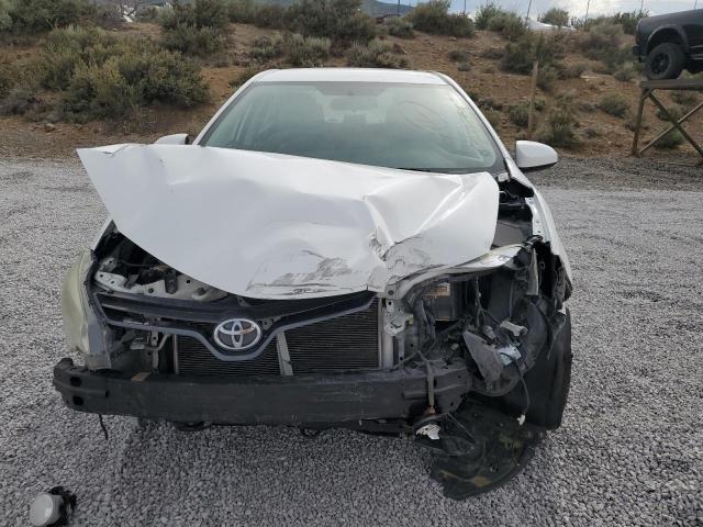 Photo 5 from auction – 2016 TOYOTA COROLLA L with VIN 5YFBURHE5GP496463