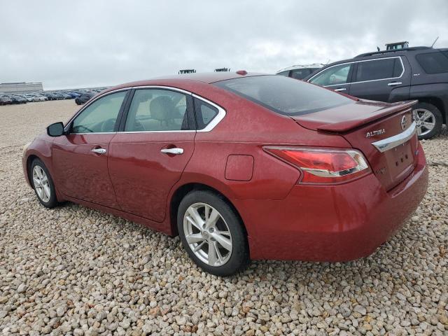 Photo 2 from auction – 2013 NISSAN ALTIMA 2.5 with VIN 1N4AL3AP0DN536809