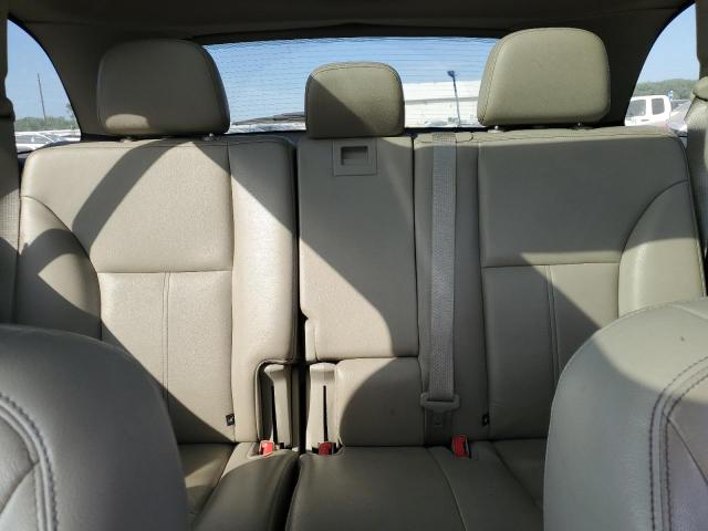 Photo 10 from auction – 2012 FORD EDGE SEL with VIN 2FMDK4JCXCBA82779