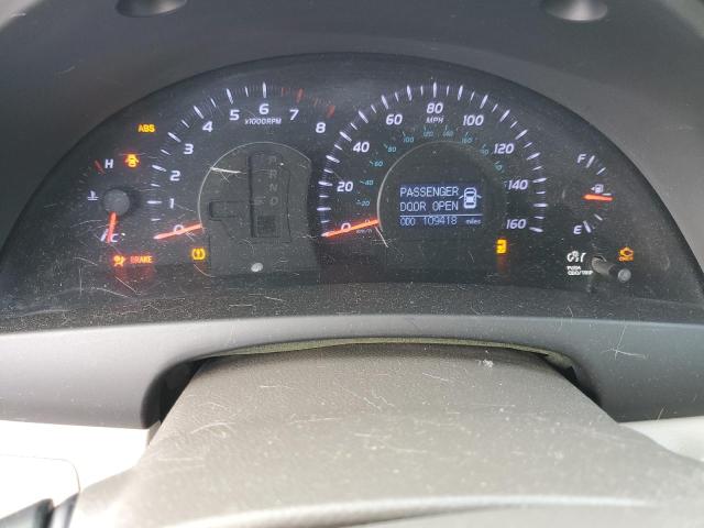 Photo 9 from auction – 2011 TOYOTA CAMRY SE with VIN 4T1BK3EK0BU619445