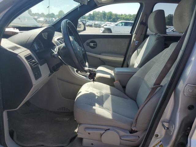 Photo 7 from auction – 2005 CHEVROLET EQUINOX LS with VIN 2CNDL23F856202440
