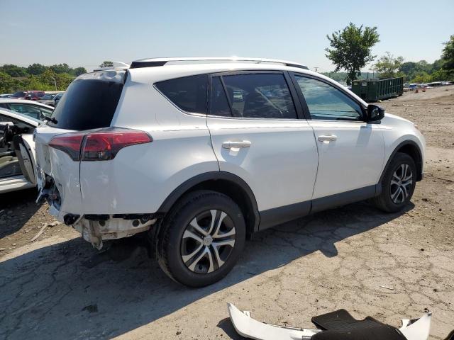 Photo 3 from auction – 2018 TOYOTA RAV4 LE with VIN JTMZFREV2JJ169219