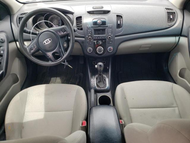 Photo 8 from auction – 2012 KIA FORTE EX with VIN KNAFU4A21C5623895