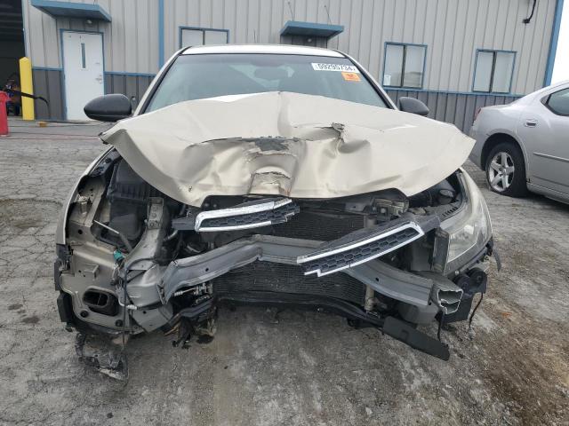 Photo 5 from auction – 2012 CHEVROLET CRUZE LS with VIN 1G1PC5SH6C7211858