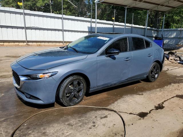 MAZDA 3 PREFERRE 2022 z numerem VIN JM1BPACL1N1506356 - Zdjęcie z aukcji