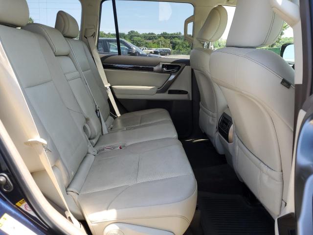 Photo 11 from auction – 2017 LEXUS GX 460 with VIN JTJBM7FX4H5171503
