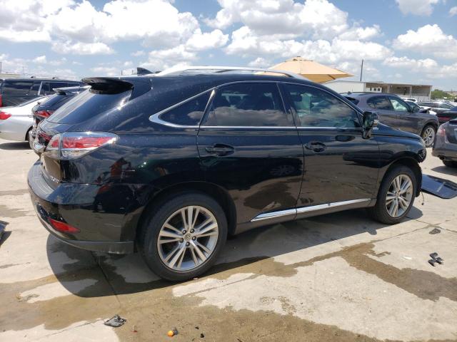 Photo 3 from auction – 2015 LEXUS RX 350 with VIN JTJZK1BA3F2422898