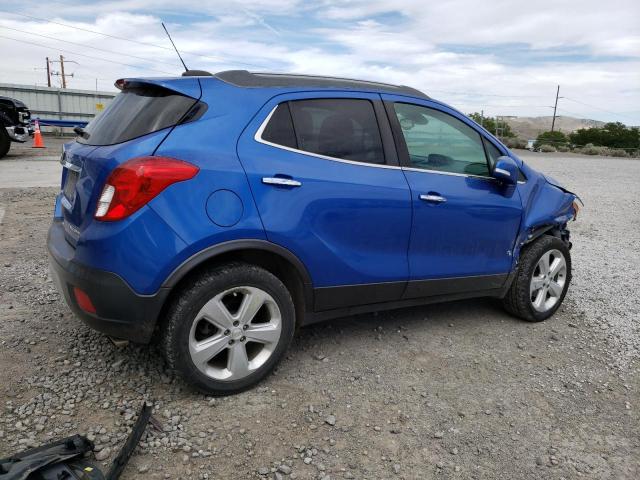 Photo 3 from auction – 2016 BUICK ENCORE with VIN KL4CJGSBXGB719525