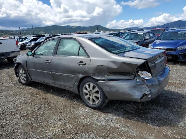 Photo 2 from auction – 2004 TOYOTA CAMRY LE with VIN 4T1BE30K24U923958