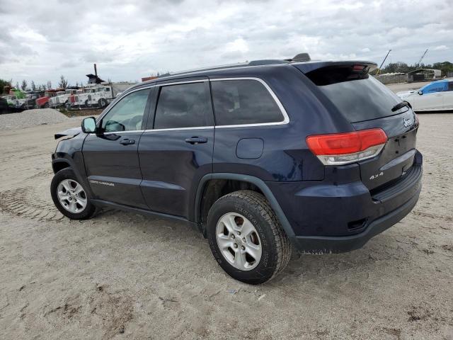 Photo 2 from auction – 2014 JEEP GRAND CHER with VIN 1C4RJFAG2EC421808