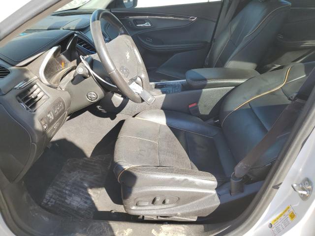 Photo 7 from auction – 2017 CHEVROLET IMPALA PRE with VIN 1G1145S34HU116487