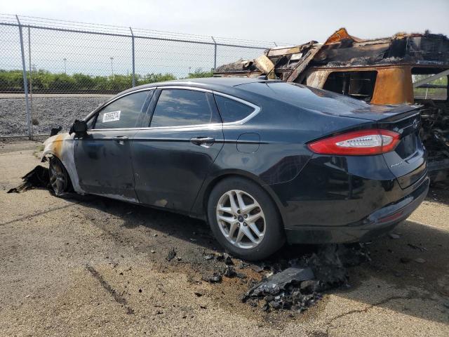 Photo 2 from auction – 2014 FORD FUSION SE with VIN 3FA6P0HD1ER240491