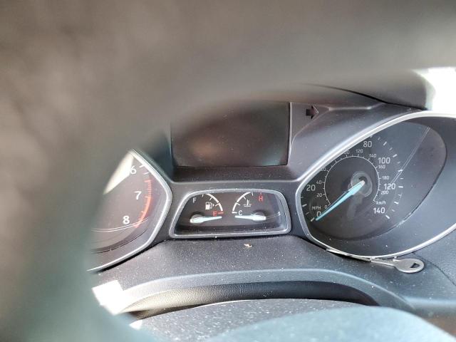 Photo 9 from auction – 2018 FORD ESCAPE S with VIN 1FMCU0F77JUB22706