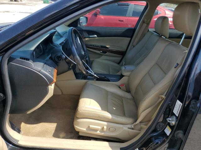 Photo 7 from auction – 2012 HONDA ACCORD EXL with VIN 1HGCP2F81CA152614