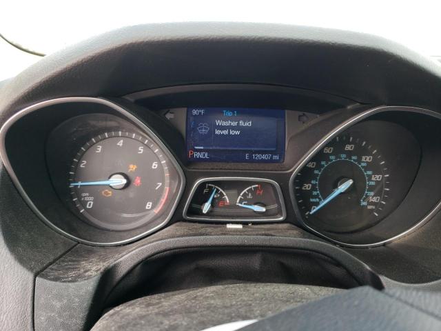 Photo 9 from auction – 2014 FORD FOCUS SE with VIN 1FADP3K29EL335900