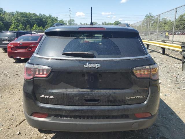 Фото 6 с аукциона – 2018 JEEP COMPASS LI с VIN 3C4NJDCB4JT372582