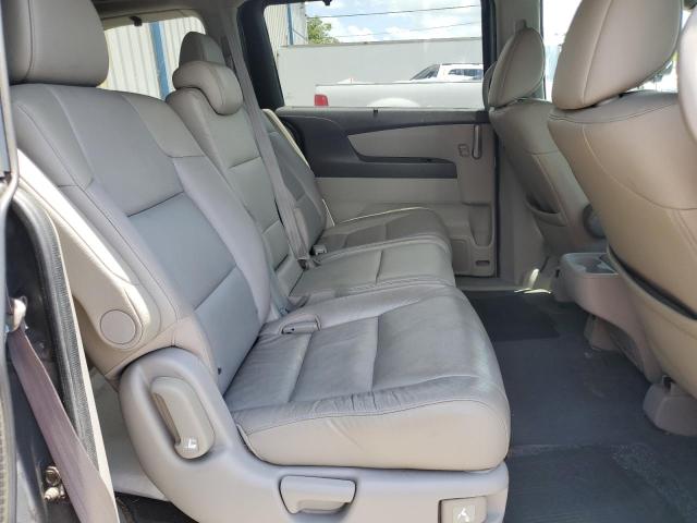 Photo 11 from auction – 2011 HONDA ODYSSEY EX with VIN 5FNRL5H60BB041964