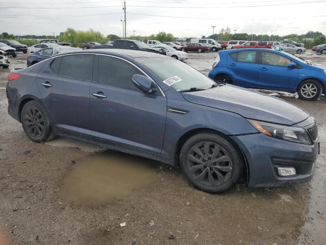 Photo 4 from auction – 2015 KIA OPTIMA LX with VIN 5XXGM4A78FG477045