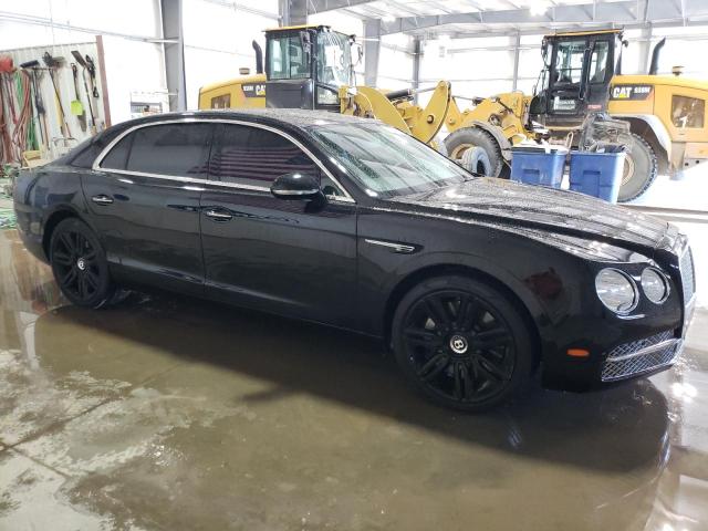 Photo 4 from auction – 2017 BENTLEY FLYING SPU with VIN SCBEC9ZA8HC065852