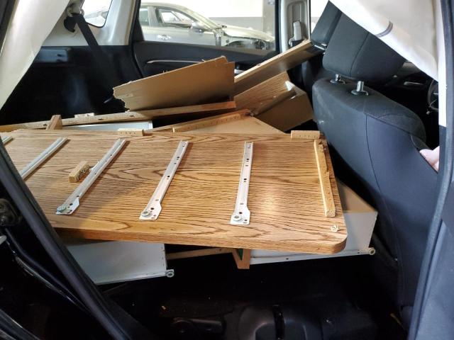 Photo 10 from auction – 2016 HONDA FIT with VIN JHMGK5H74GX025653