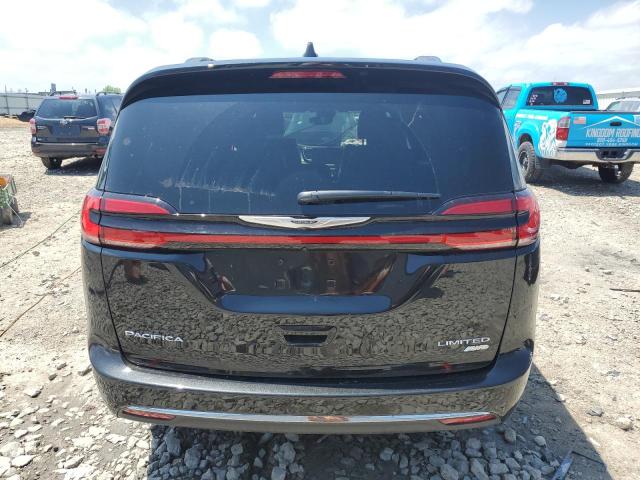 Foto 6 de la subasta – 2021 CHRYSLER PACIFICA L con VIN 2C4RC3GG3MR581931