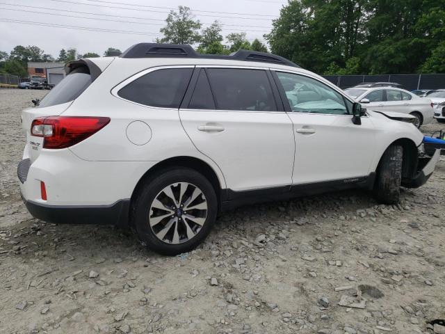 Photo 3 from auction – 2017 SUBARU OUTBACK 2. with VIN 4S4BSAKC8H3312721