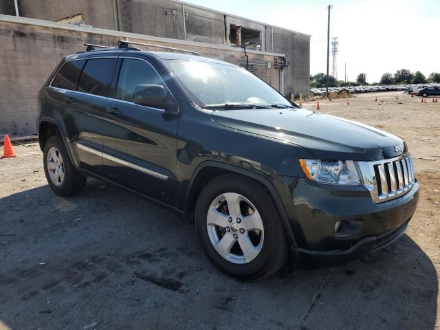 Photo 4 from auction – 2011 JEEP GRAND CHER with VIN 1J4RR4GG8BC542417