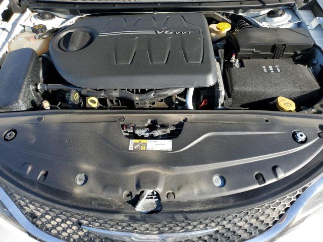 صورة رقم 11 من المزاد - 2015 CHRYSLER 200 C مع VIN 1C3CCCEG6FN540948