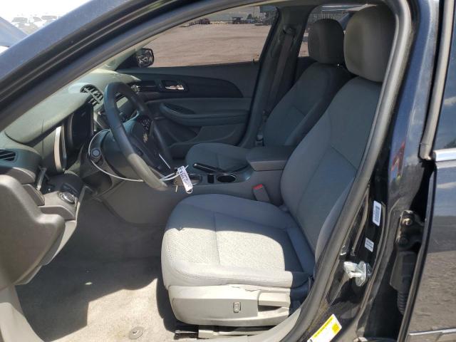 Photo 7 from auction – 2015 CHEVROLET MALIBU LS with VIN 1G11A5SL7FF323918