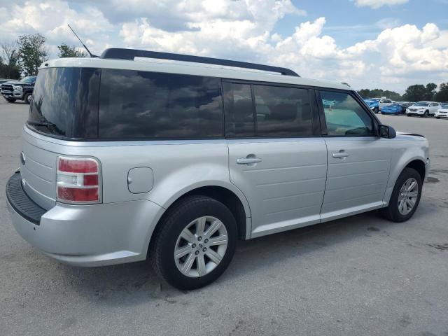 Photo 3 from auction – 2010 FORD FLEX SE with VIN 2FMGK5BC2ABA91569