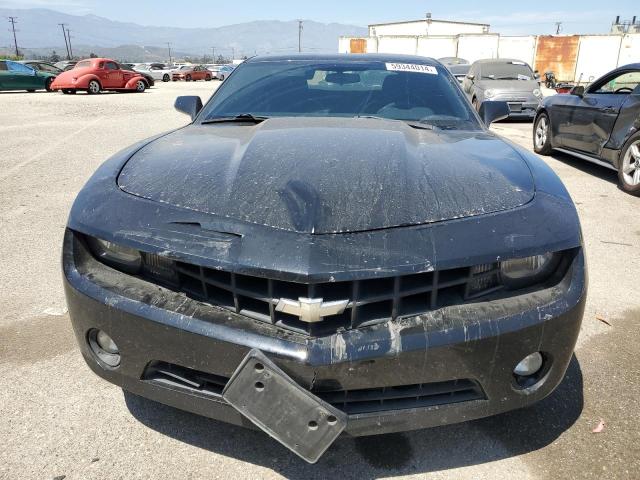 Foto 5 de la subasta – 2013 CHEVROLET CAMARO LS con VIN 2G1FA1E38D9109715