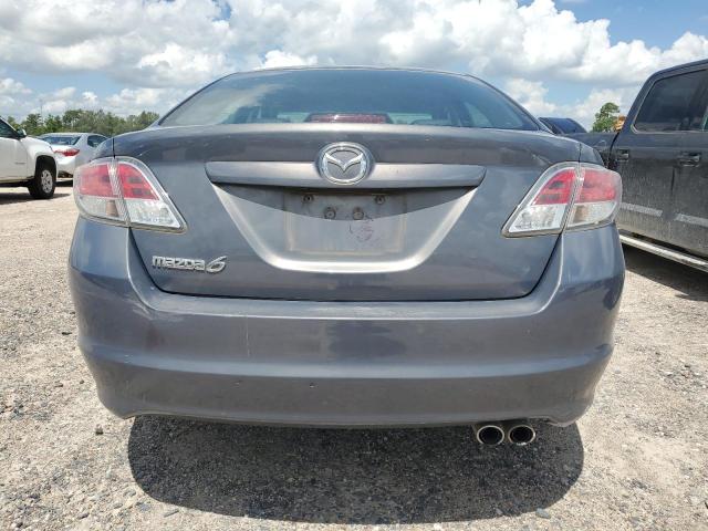 Photo 6 from auction – 2011 MAZDA 6 I with VIN 1YVHZ8CH4B5M02399