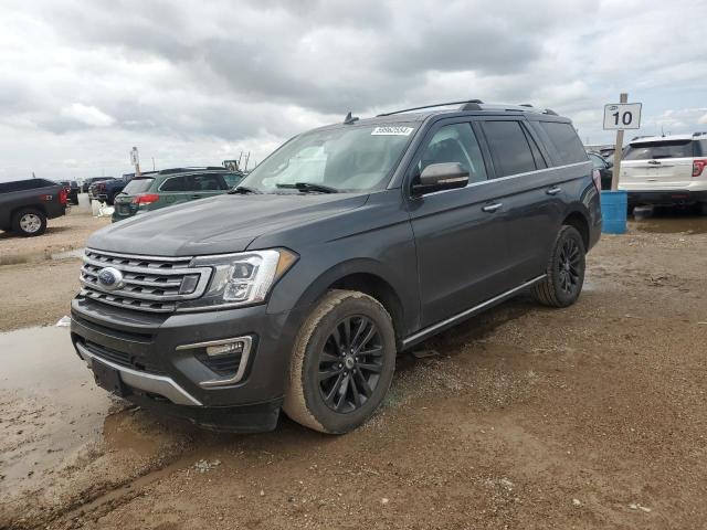 FORD EXPEDITION 2019 with VIN 1FMJU2AT2KEA48484 - Photo from auction