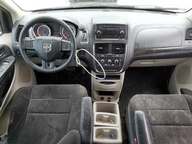 Photo 8 from auction – 2013 DODGE GRAND CARA with VIN 2C4RDGBG8DR516827