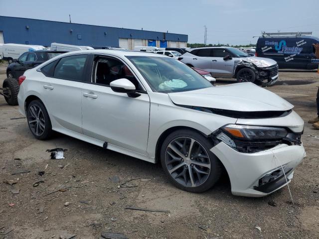 Photo 4 from auction – 2023 HONDA CIVIC with VIN 2HGFE1F98PH324375