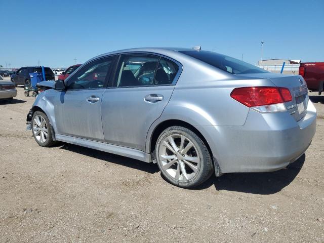 Photo 2 from auction – 2014 SUBARU LEGACY 2.5 with VIN 4S3BMCC61E3011416
