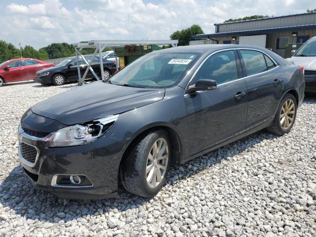 CHEVROLET MALIBU 2LT 2015 with VIN 1G11D5SL3FF173006 - Photo from auction