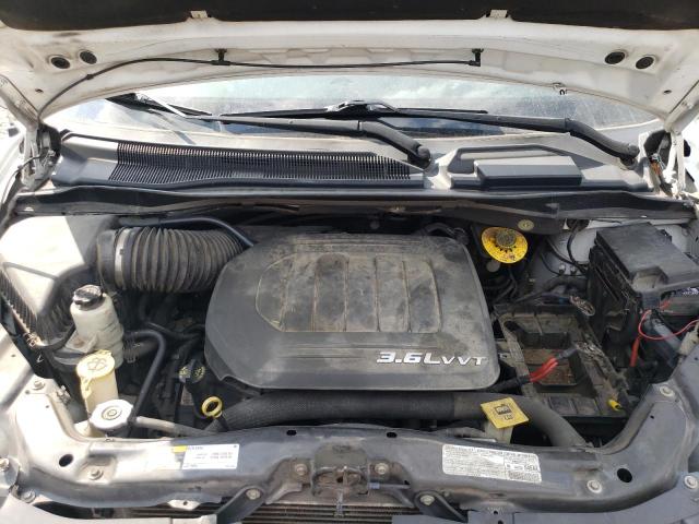 Photo 11 from auction – 2013 RAM TRADESMAN with VIN 2C4JRGAG7DR811806