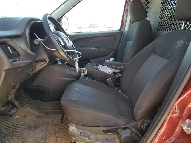 Photo 7 from auction – 2015 RAM PROMASTER with VIN ZFBERFBT6F6A64366