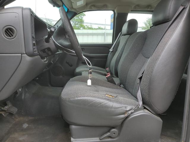Photo 7 from auction – 2003 CHEVROLET SILVERADO with VIN 2GCEC19XX31182608