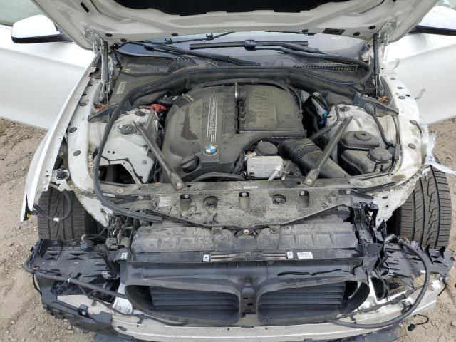 Photo 11 from auction – 2011 BMW 535 XI with VIN WBAFU7C52BC876954