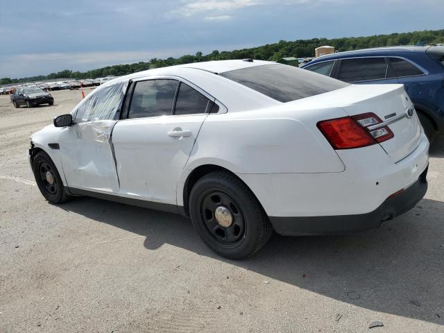 Photo 2 from auction – 2015 FORD TAURUS POL with VIN 1FAHP2MK0FG149200