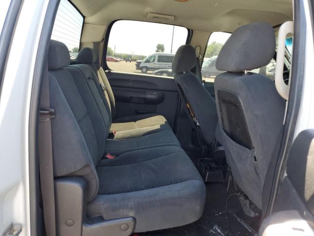 Photo 10 from auction – 2007 CHEVROLET SILVERADO with VIN 1GCHK23617F514553