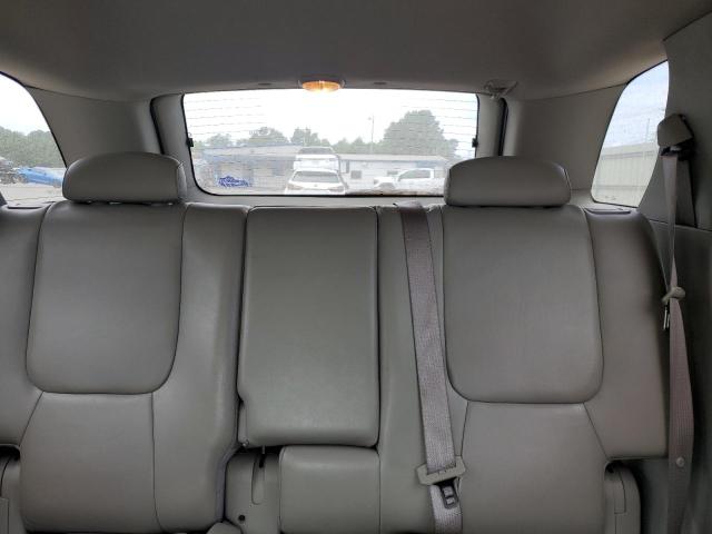 Photo 10 from auction – 2009 CHEVROLET EQUINOX LT with VIN 2CNDL73F096215055